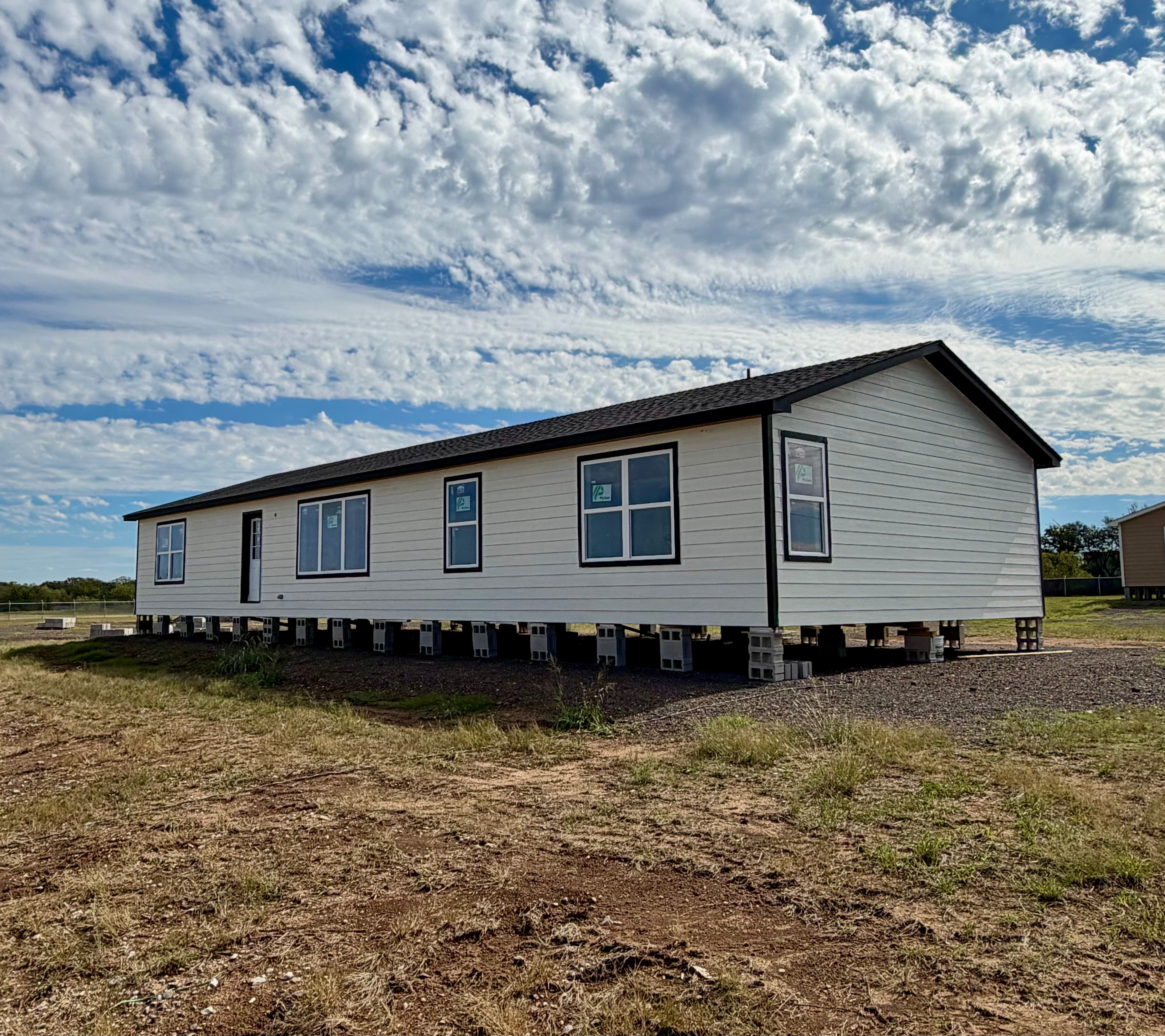 Project Gallery — Gober Homes, LLC | Shawnee, Oklahoma